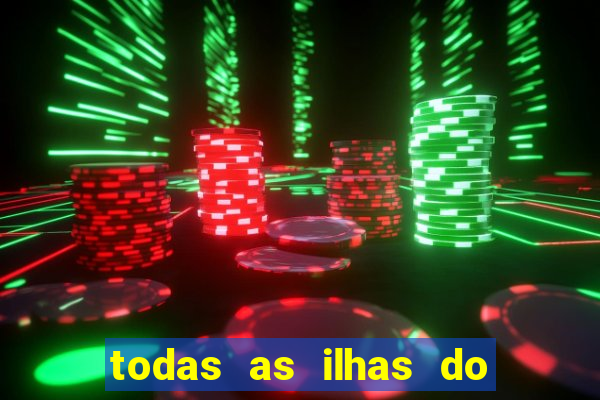 todas as ilhas do blox fruits sea 3